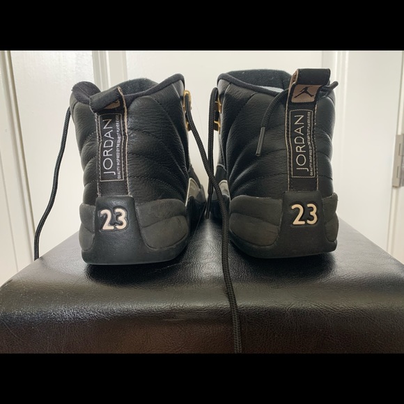 Jordan 12 masters - Picture 4 of 8